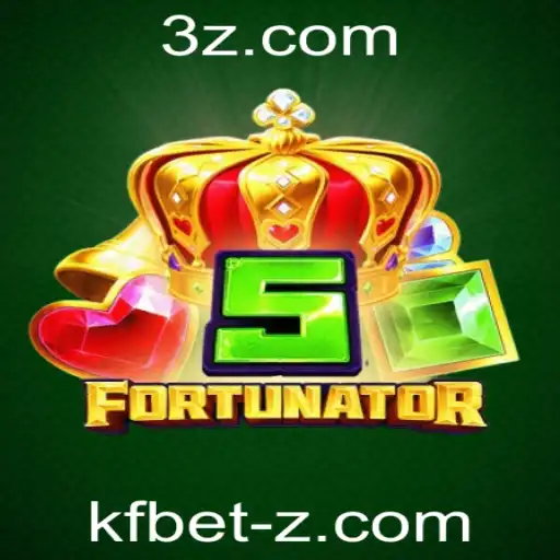 Explorando o Mundo de 5Fortunator: Um Novo Desafio em Jogos com kfbet