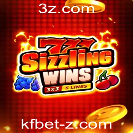 Descubra o Mundo de Emoções do Jogo 777sizzlingwins com KFBet