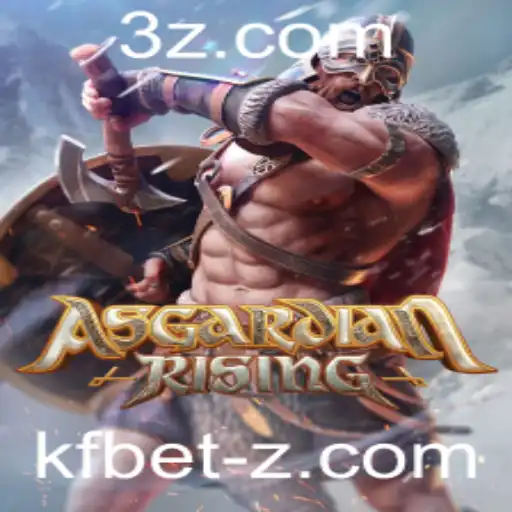 Explorando AsgardianRising: Um Mergulho no Mundo Nórdico