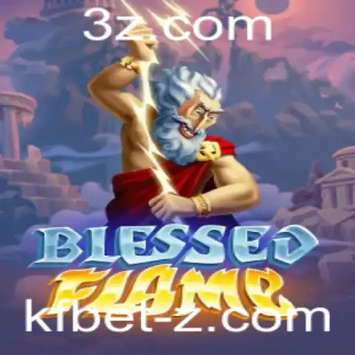 Descubra o Fascinante Mundo de BlessedFlame: Uma Nova Era de Jogos