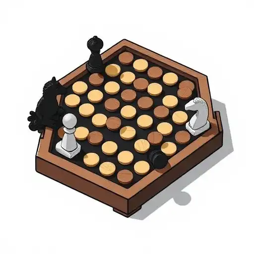 O Fascinante Universo dos Jogos de Tabuleiro