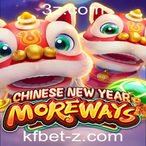 Explore o Jogo CHINESENEWYEARMOREWAYS