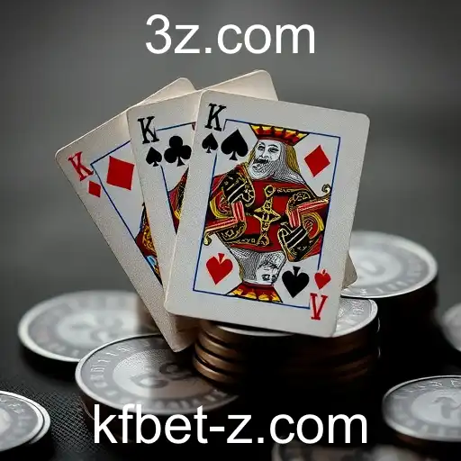 O Fascinante Mundo dos Jogos de Cartas: Explorando kfbet