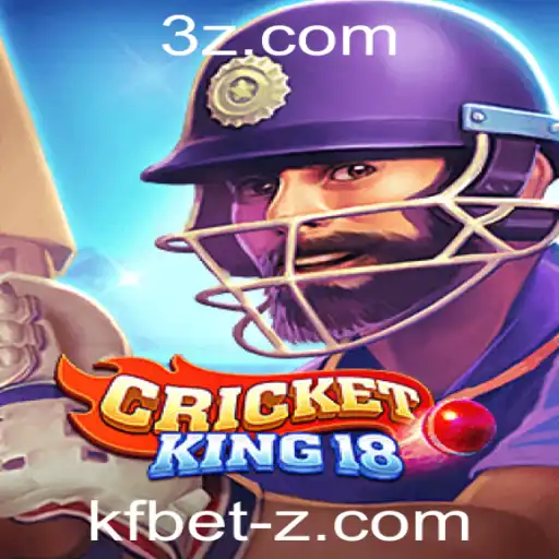 CricketKing18: Uma Experiência Emocionante no Mundo do Críquete Virtual