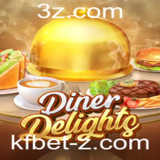 Descubra DinerDelights: O Jogo que Combina Estratégia com Entretenimento em um Ambiente de Restaurante