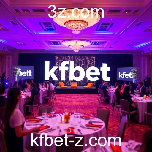 Explorando o Mundo dos Eventos Exclusivos: O Fenômeno Kfbet