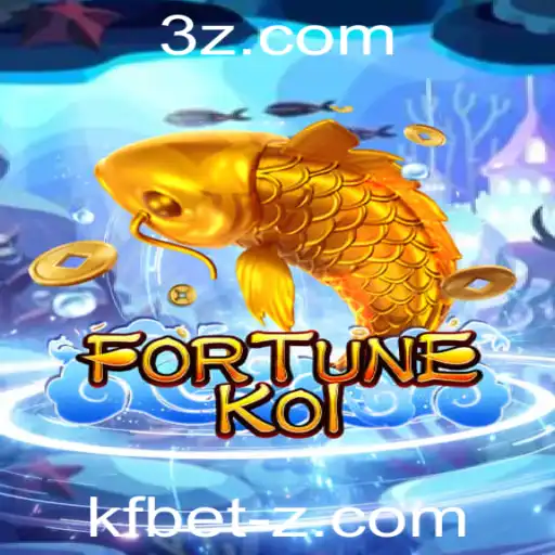 Descubra o Fascinante Mundo de FORTUNEKOI com kfbet