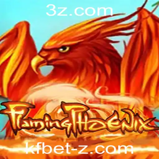 Descubra o Mundo de FlamingPhoenix: O Jogo que Está Conquistando o Mundo