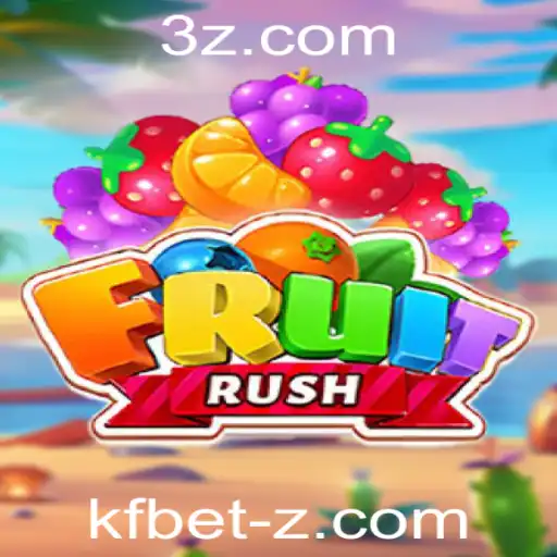 Descubra o Fascinante Mundo de FruitRush: Um Jogo Empolgante que Você Precisa Conhecer