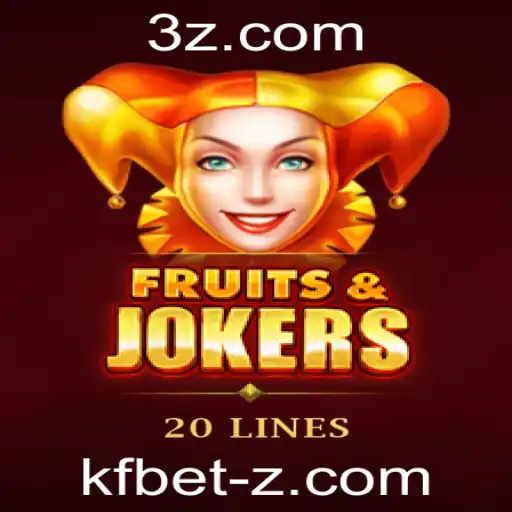 FruitsAndJokers20: Desvendando o Excitante Mundo do Jogo