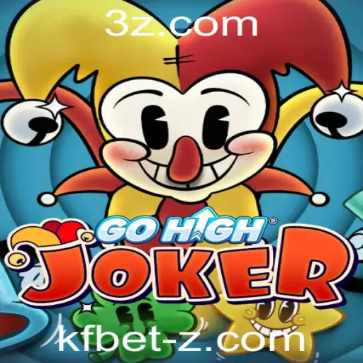 GoHighJoker: Explorando o Futuro dos Jogos de Cartas com kfbet