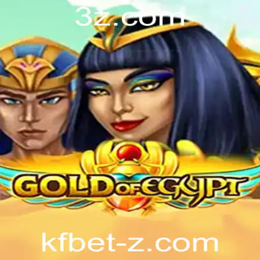 Descubra a Excitante Aventura do Jogo GoldOfEgypt com KFBET