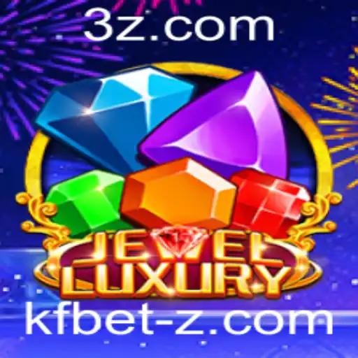 JewelLuxury: Uma Aventura Reluzente no Mundo dos Jogos