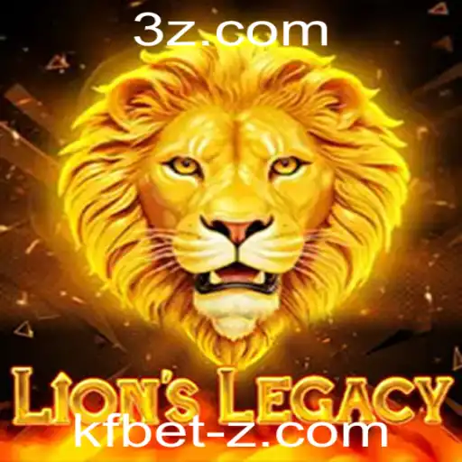 Descubra o Mundo Empolgante de LionsLegacy: O Novo Universo de Aventura