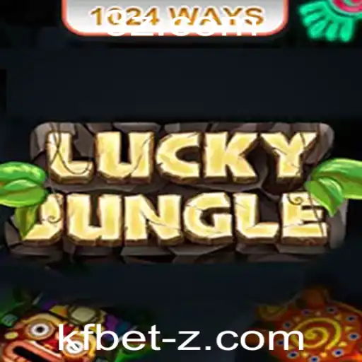 Explorando o Fascinante Mundo de 'LuckyJungle1024'