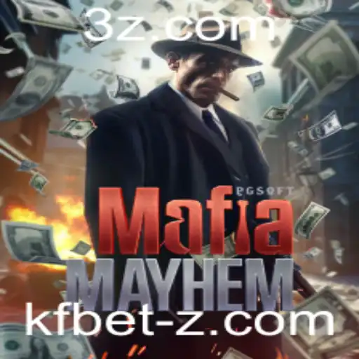 Explorando MafiaMayhem: O Novo Fenômeno de Jogos com KFBet