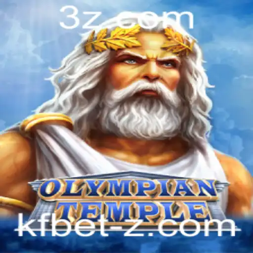 Descubra o Empolgante Mundo de OlympianTemple com kfbet