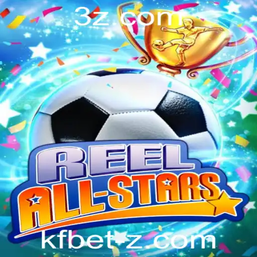 ReelAllStars: Um Mergulho Profundo no Mundo Vibrante dos Jogos de Azar