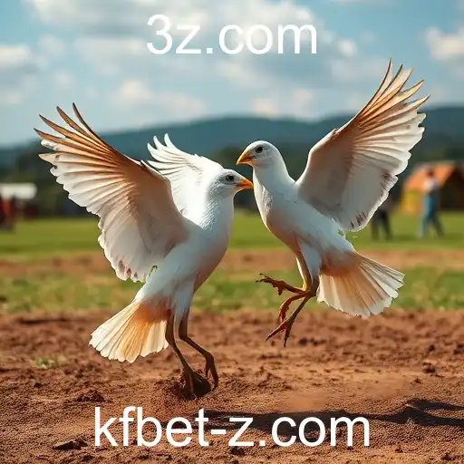 Sabong Games e a Inovação da kfbet