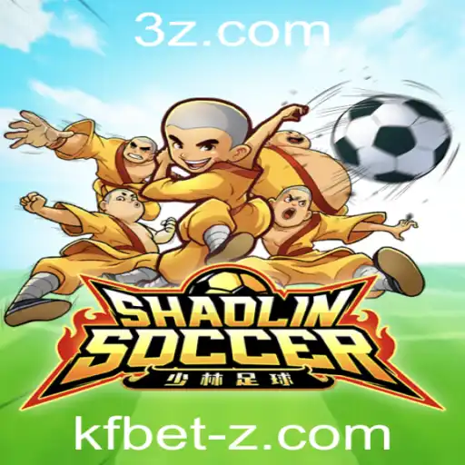 Explorando o Mundo do ShaolinSoccer: Um Mergulho nas Regras e Estratégias do Jogo