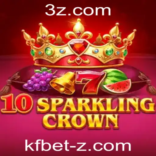 Descubra o Fascinante Mundo de 10SparklingCrown: Um Jogo Brilhante da KFBet