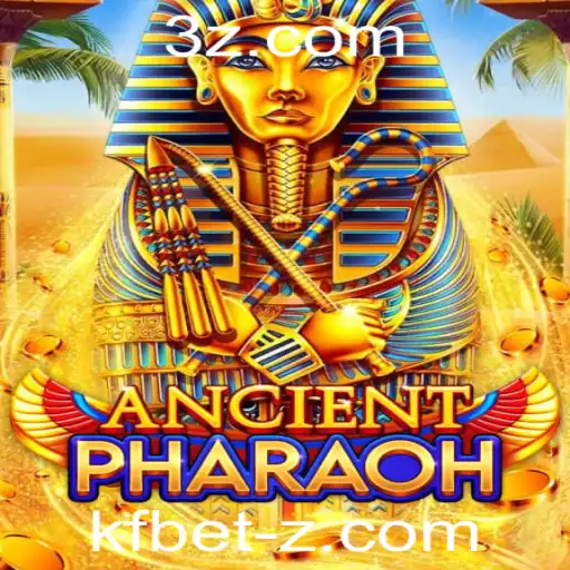 Descubra o Fascinante Mundo de AncientPharaoh com kfbet