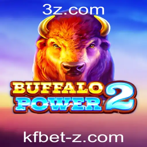 Explorando o Mundo de BuffaloPower2 na Plataforma KFBet