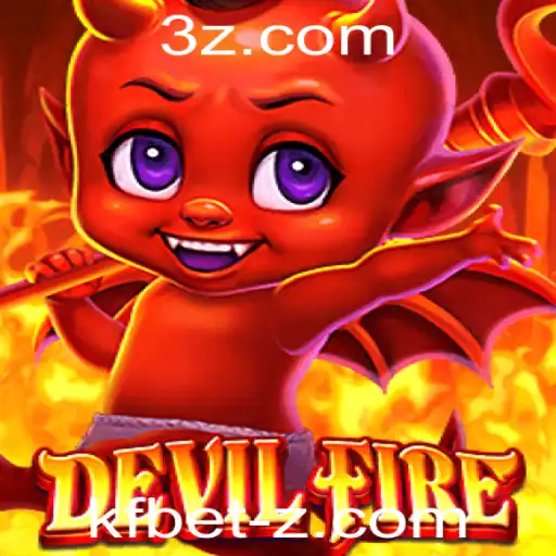 DevilFire: Um Mergulho Afiado no Novo Mundo dos Jogos