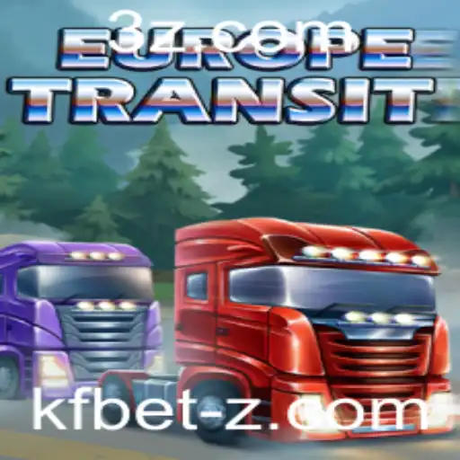 EuropeTransit: Explorando a Dinâmica e as Regras do Novo Sensação do Mundo dos Jogos