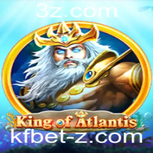 KingofAtlantis: Aventura Subaquática e Estratégia com Kfbet