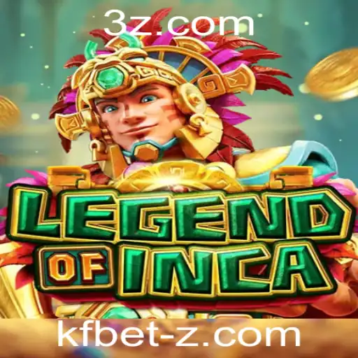 Descubra o Fascinante Mundo de 'LegendofInca': O Jogo que Une História e Estratégia