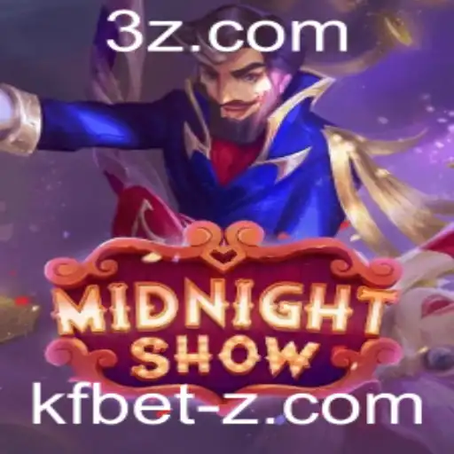 MidnightShow: Um Jogo Emocionante de Estratégia e Aventura