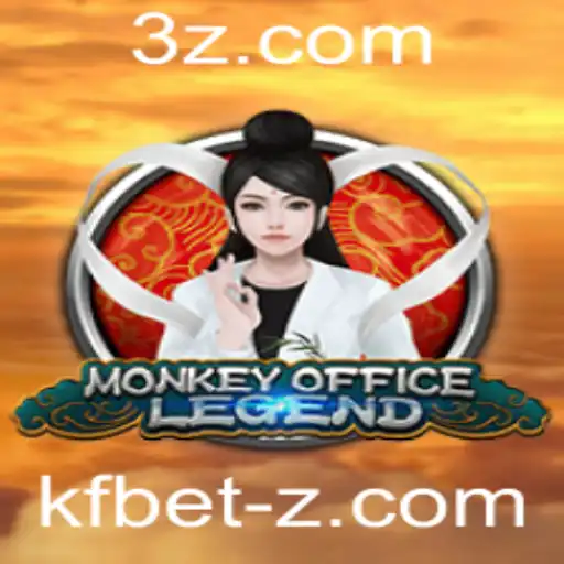 Explorando o Mundo de MonkeyOfficeLegend: Um Jogo Inovador no Universo de KFBet