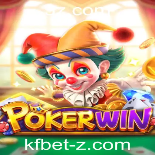 Desvendando o Universo do Jogo POKERWIN com KFBet