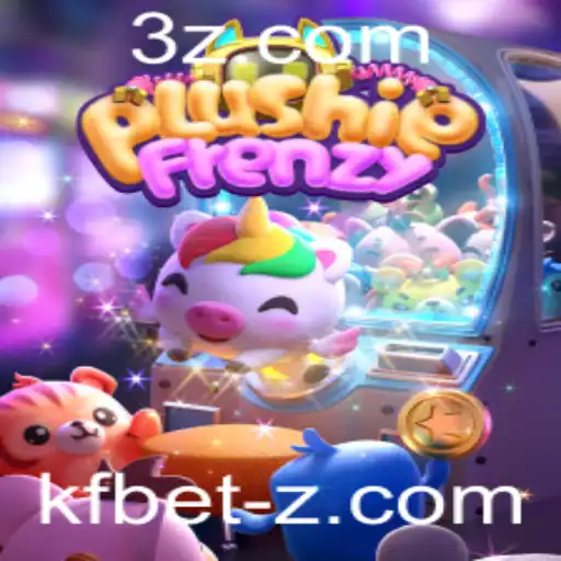 Explorando o Mundo Fascinante de PlushieFrenzy: O Jogo que Conquista Multidões