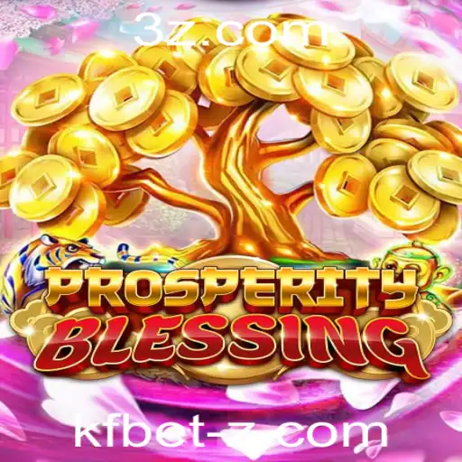 Explorando ProsperityBlessing: Um Novo Jogo com a Palavra-Chave kfbet