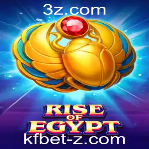 Descubra o Fascinante Mundo do Jogo RiseOfEgypt com a Plataforma KFbet