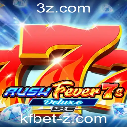 RushFever7sDeluxeSE: Desvende o Mundo Emocionante do Jogo de Casino Virtual