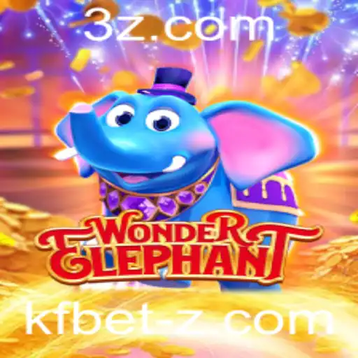 Descubra WonderElephant: Aventura e Estratégia no Universo de kfbet