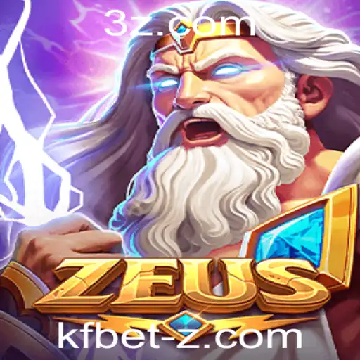 Descubra o Fascinante Mundo do Jogo Zeus com KFbet