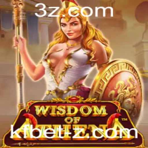 WisdomofAthena: A Nova Era dos Jogos de Estratégia com KFbet